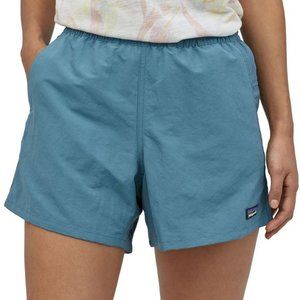Patagonia Baggies, Pigeon Blue, Size Small, EUC